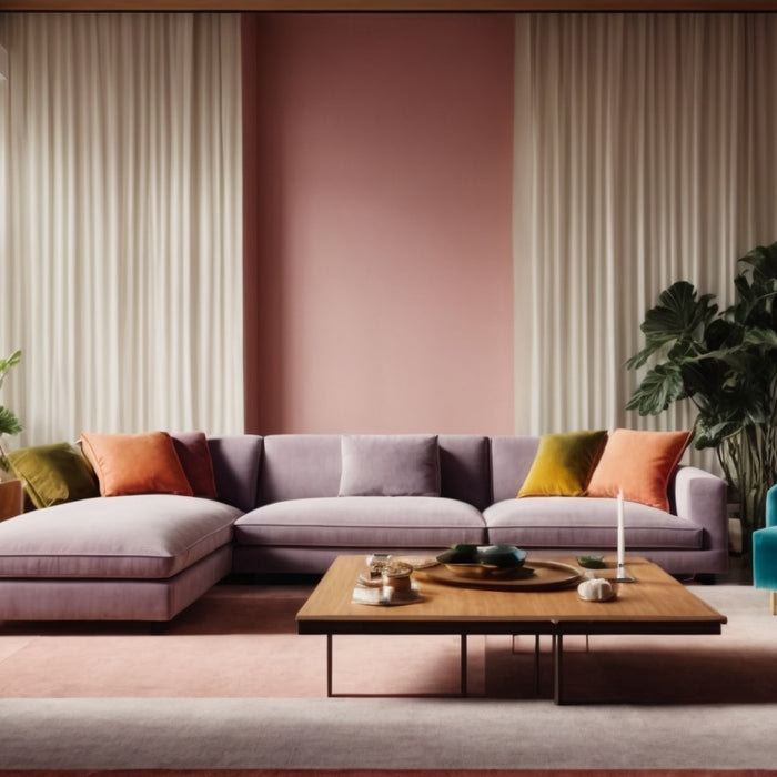 Finding the Perfect Sectional: Your Guide to Choosing the Right Fit