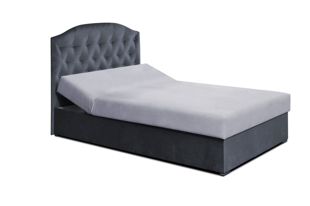 Julia Full Size Bed With Effortless Lift Storage